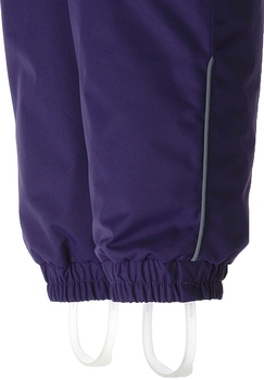 Термокомплект Huppa Avery, р.104, темно-синій (41780030-02535-104) - Pampik - 6