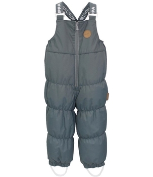 Термополукомбинезон Huppa Domas, р.86, серый (26540016-00048-086) - Pampik