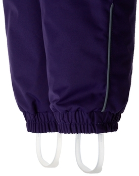 Термокомплект Huppa Avery, р.98, фіолетовий (41780030-01453-098) - Pampik - 6