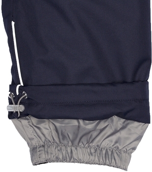 Термокомплект Huppa Winter, р.116, темно-синій з жовтим (41480030-02386-116) - Pampik - 6