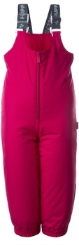 Термокомплект Huppa Avery, р.80, фуксія (41780030-03063-080) - Pampik - 4