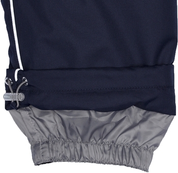 Термокомплект Huppa Winter, р.122, темно-синій (41480030-02035-122) - Pampik - 6