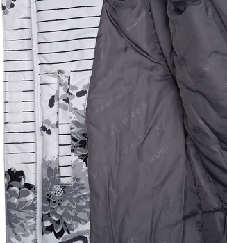 Термокомплект Huppa Renely, р.122, серый (41850030-01048-122) - Pampik - 6