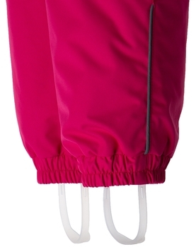 Термокомплект Huppa Avery, р.80, фуксія (41780030-03063-080) - Pampik - 6