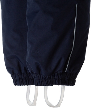 Термокомбинезон Huppa Willy, р.128, синий (31900030-02035-128) - Pampik - 5