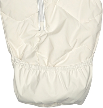 Комбинезон Huppa Beata 1, р.74, белый (31930155-00020-074) - Pampik - 8