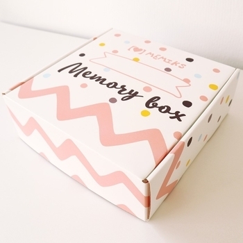 Фотоальбом Memiks Привіт, кріхітко! (М010) - Pampik - 4