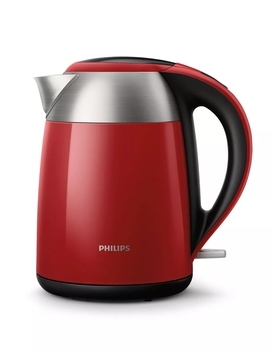 Подарок. Чайник Philips Viva Collection HD9329/06 - Pampik