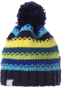 Шапка Huppa Раt, L, темно-синий (94210000-00086-00L) - Pampik - 2