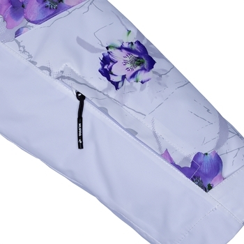 Зимова куртка Huppa Celia, р.XL, білий (18358030-04220-0XL) - Pampik - 5