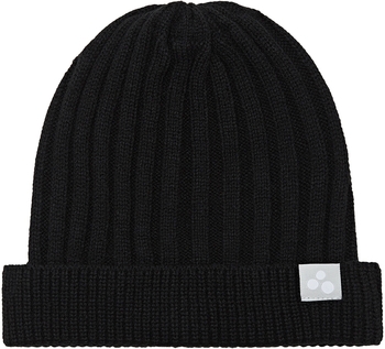 Шапка Huppa Greg 1, M, черный (94150100-90009-00M) - Pampik