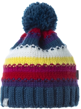 Шапка Huppa Раt, M, бирюзовый (94210000-80066-00M) - Pampik