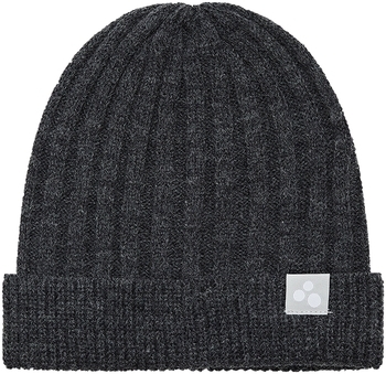 Шапка Huppa Greg 1, S, сірий (94150100-90048-00S) - Pampik