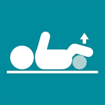 Килимок анатомічний Babymoov Cosydream Smokey (A050406) - Pampik - 8