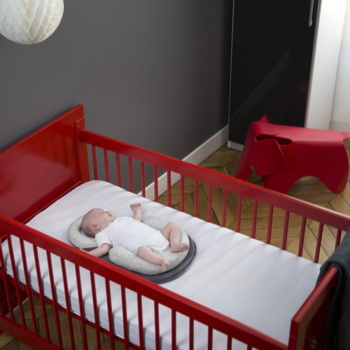 Килимок анатомічний Babymoov Cosydream Smokey (A050406) - Pampik - 6