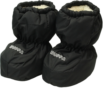 Термопінеткі Huppa Taylor, One size, чорний (8701BASE-00009-000) - Pampik