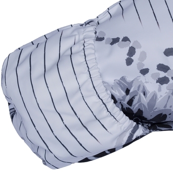 Термокомбинезон Huppa Orion, р.86, серый (36300030-01048-086) - Pampik - 7