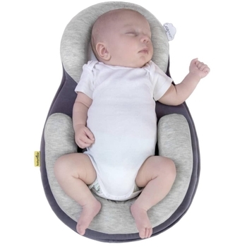 Килимок анатомічний Babymoov Cosydream Smokey (A050406) - Pampik - 3