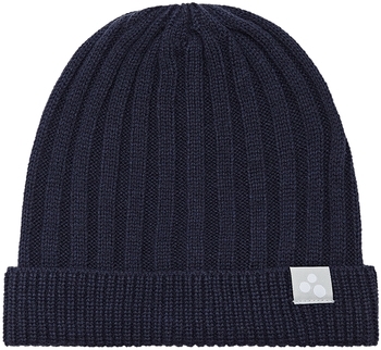 Шапка Huppa Greg 1, L, темно-синий (94150100-90086-00L) - Pampik