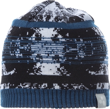 Шапка Huppa Rocks, S, бірюзовий (94080000-02366-00S) - Pampik