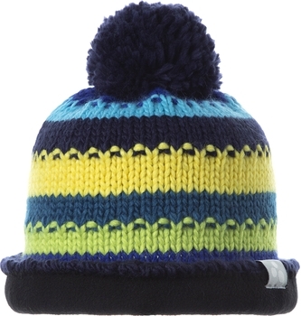 Шапка Huppa Раt, S, темно-синій (94210000-00086-00S) - Pampik - 3