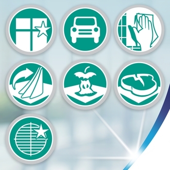 Паперові рушники Zewa Wisch&Weg, 75 листів - Pampik - 9