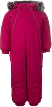 Термокомбінезон Huppa Orion, р.92, фуксія (36300030-00063-092) - Pampik