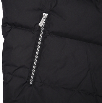 Куртка-пуховик Huppa Moody 1, р.M, темно-сірий (17478155-00018-00M) - Pampik - 5