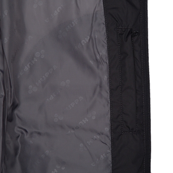 Куртка-пуховик Huppa Moody 1, р.S, темно-сірий (17478155-00018-00S) - Pampik - 6