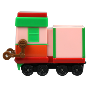 Паровозик Silverlit Robot Trains Вито (80162) - Pampik - 4