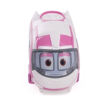 Паровозик Silverlit Robot Trains Максі (80184) - Pampik - 2