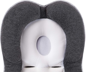 Анатомічний матрац Babymoov Cosymorpho smoky, сірий (A050408) - Pampik - 2