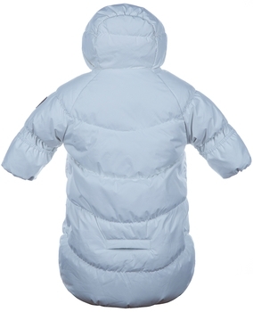 Конверт пухову Huppa Emily, р.62, білий (32010055-00020-062) - Pampik - 2