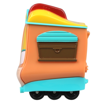 Паровозик Silverlit Robot Trains Джейн (80161) - Pampik - 3