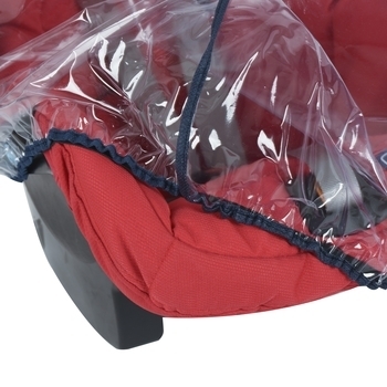 Дощовик для автокрісла Sevi bebe 0+/1 (322) - Pampik - 2