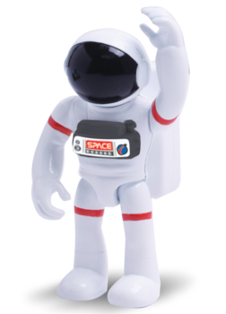 Игровой набор Astro Venture Space Station (63113) - Pampik - 6