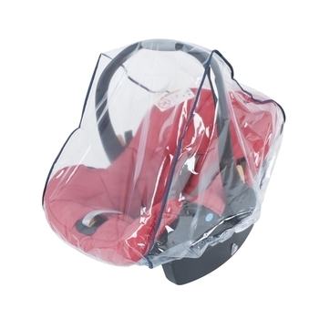 Дощовик для автокрісла Sevi bebe 0+/1 (322) - Pampik