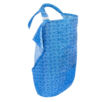 Подарок. Накидка для кормления Feeding Pillow - Pampik - 2