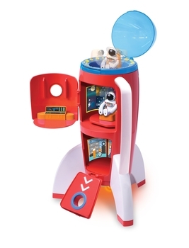 Ігровий набір Astro Venture Deluxe Space Set (63142) - Pampik - 7