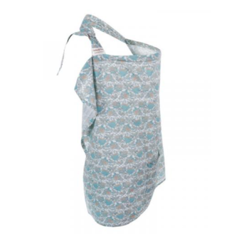 Подарок. Накидка для кормления Feeding Pillow - Pampik - 3