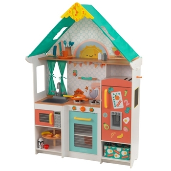 Дитяча кухня KidKraft Morning Sunshine Play (10110) - Pampik