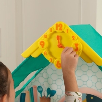 Дитяча кухня KidKraft Morning Sunshine Play (10110) - Pampik - 9