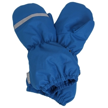 Рукавиці-краги Huppa Ron, р.4, бірюзовий (8115BASE-80066-004) - Pampik