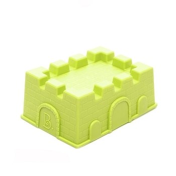 Набір Battat для гри з піском Дивосамоскид (BX1311Z) - Pampik - 10