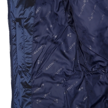 Пальто Huppa Patrice 1, р.152, синий (12520137-90035-152) - Pampik - 5