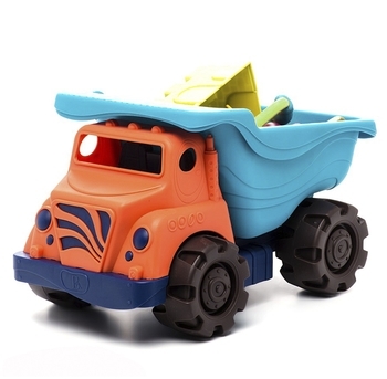 Набір Battat для гри з піском Дивосамоскид (BX1311Z) - Pampik