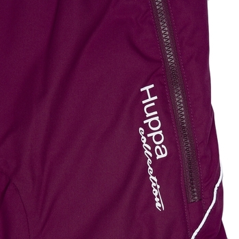 Термокомбинезон Huppa Orion 1, р.80, бордовий (36300114-80034-080) - Pampik - 7