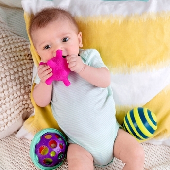 Ігровий набір Battat Зоряні Кульки (BX1462Z) - Pampik - 7