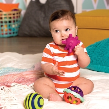 Ігровий набір Battat Зоряні Кульки (BX1462Z) - Pampik - 11