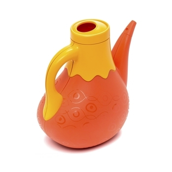 Набір для гри з піском і водою Battat Мега Ведерце Море, 9 предметів (BX1444Z) - Pampik - 3